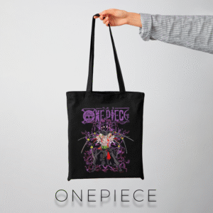 ONEPIECE TOTE BAG