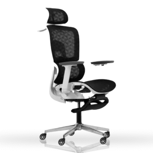 ErgoMax Pro – Premium Ergonomic Office Chair for Comfort and Posture Support